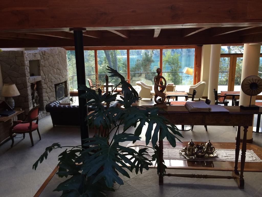 Patagonia Paraiso - Hotel Boutique On Lake Beach Villa La Angostura Eksteriør bilde