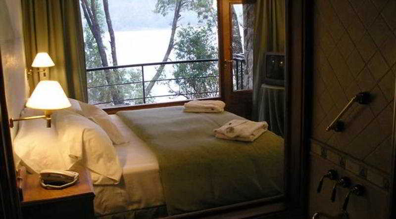 Patagonia Paraiso - Hotel Boutique On Lake Beach Villa La Angostura Eksteriør bilde