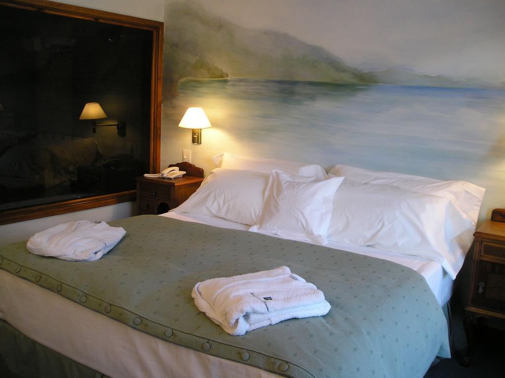 Patagonia Paraiso - Hotel Boutique On Lake Beach Villa La Angostura Eksteriør bilde